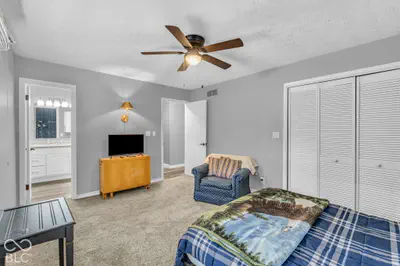 8581 Goat Hollow Road, Mooresville - 17