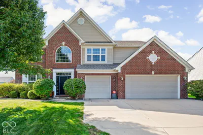 1423 Hession Drive, Brownsburg