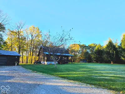1764 County Road 66 Road, Auburn - 43