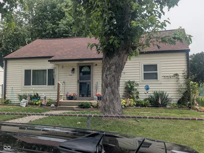2345 Saint Peter Street, Indianapolis - 2