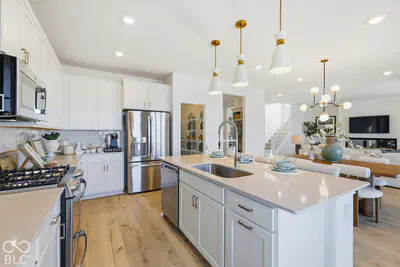 223 Commodore Drive, Pittsboro - 10