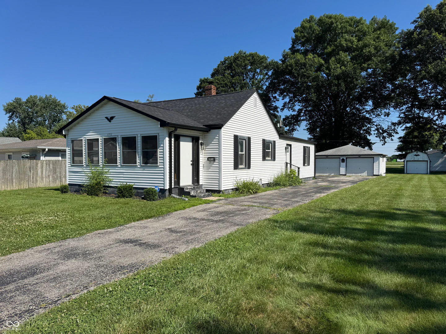 4916 24th Street, Indianapolis