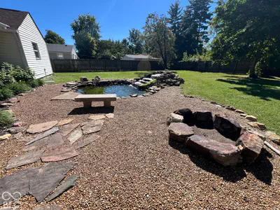 1358 Ridgeview Drive, Indianapolis - 32