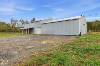 5395 State Road 39, Martinsville - 2
