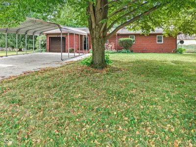 917 Hanna Avenue, Indianapolis