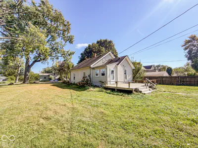 824 Fleming Street, Indianapolis - 11