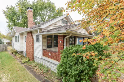 926 Bancroft Street, Indianapolis - 11