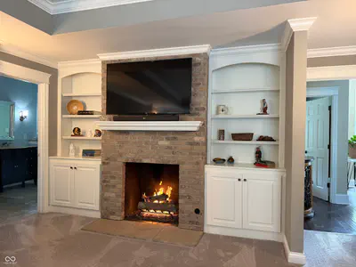 10646 Walnut Creek Drive W, Carmel - 45