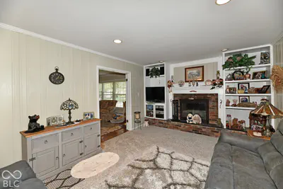 4620 Wyandott Trail, Indianapolis - 30
