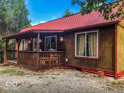 7062 County Road 190, French Lick