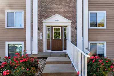 6510 Jade Stream Court #206, Indianapolis - 2
