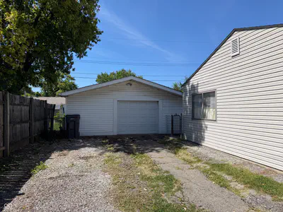 2708 Dawson Street, Indianapolis - 3