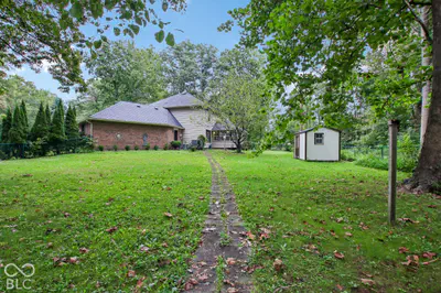 12003 Emory Drive, Indianapolis - 11