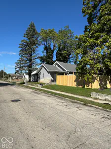 908 Blaine Avenue, Muncie - 3