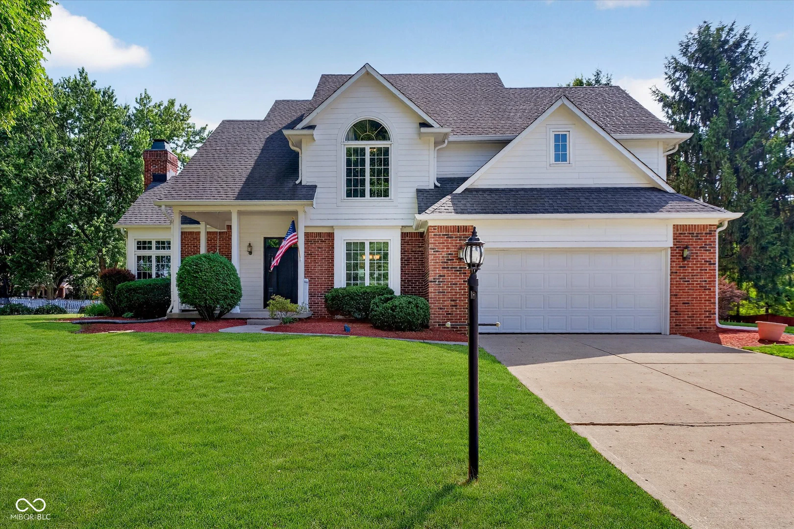 8251 Misty Cove, Indianapolis