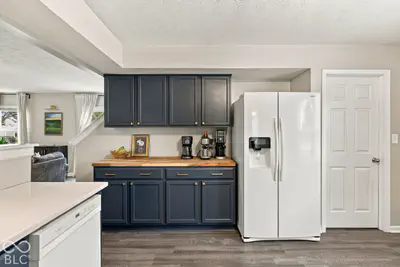 3405 Bodelva Lane, Indianapolis - 9