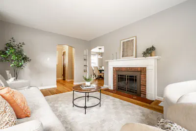 6041 Indianola Avenue, Indianapolis - 3