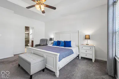 287 S Woodridge Drive, Pittsboro - 21