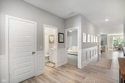 5189 Bayberry Court, Whitestown - 4