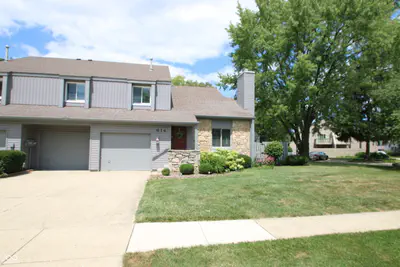 614 Conner Creek Drive, Fishers