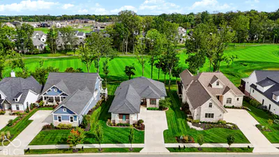 3685 Olde Well Run, Zionsville - 2