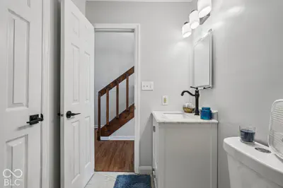 2943 Horse Hill West Drive, Indianapolis - 28