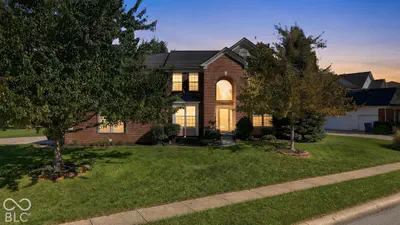 12391 Brandamore Lane, Fishers - 2