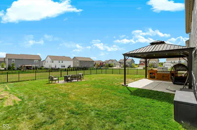 2447 Copperstone Drive, New Palestine - 8