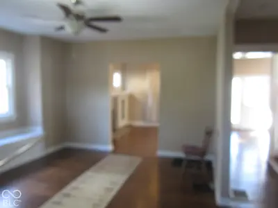 605 42nd Street, Indianapolis - 13