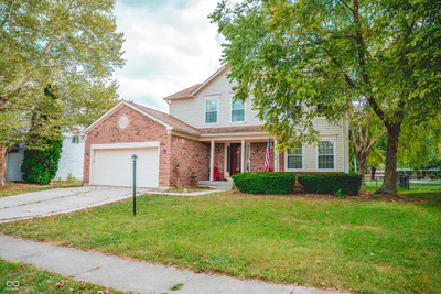 1163 Clark Drive, Greenwood - 2