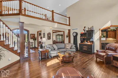 3935 Smokey Row Road, Bargersville - 18