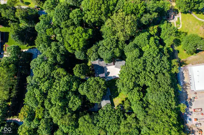 7616 Westfield Boulevard, Indianapolis - 58