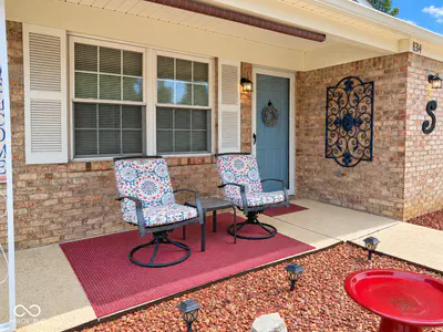 8314 Windovers Drive, Indianapolis - 4