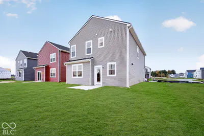 3726 Gordon Drive, Whitestown - 24