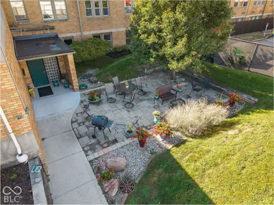 920 62nd Street, Indianapolis - 46