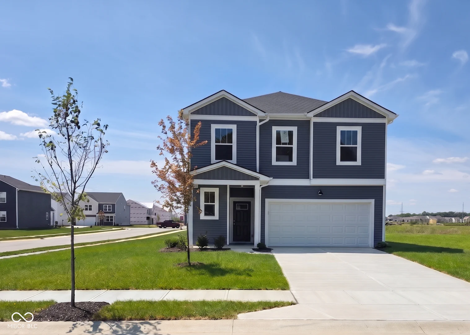 3754 Riverstone Drive, Whitestown