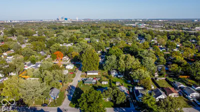 802 Rybolt Avenue, Indianapolis - 21