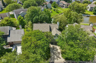 8535 McNutt Circle, Indianapolis - 35