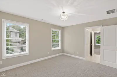 4925 Morgans Creek Court, Carmel - 75