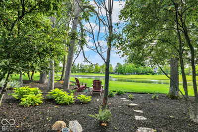 15621 Hidden Oaks Court, Carmel - 92