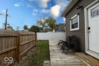 601 Cottage Avenue, Indianapolis - 36