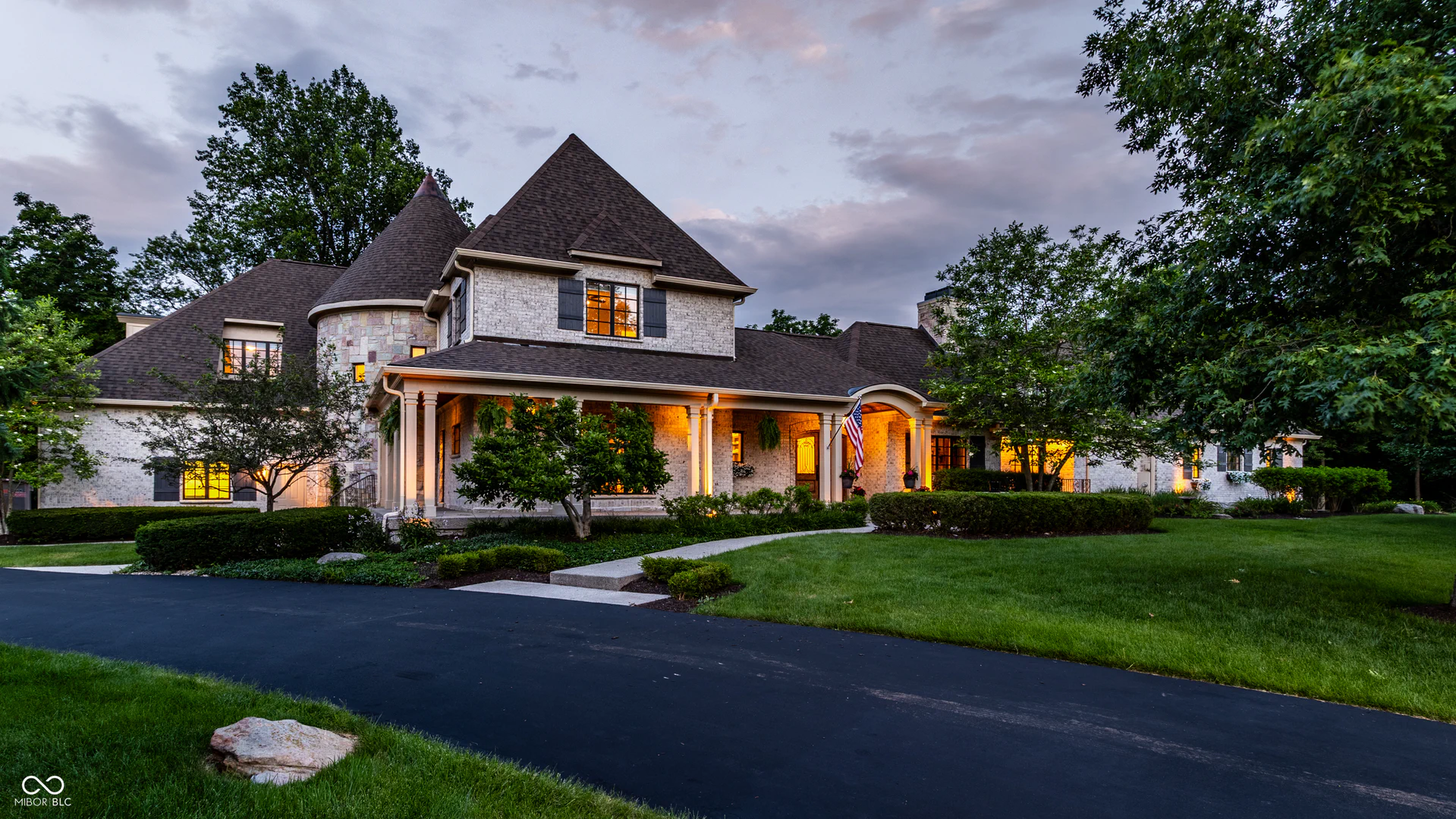 11503 Willow Ridge Drive, Zionsville