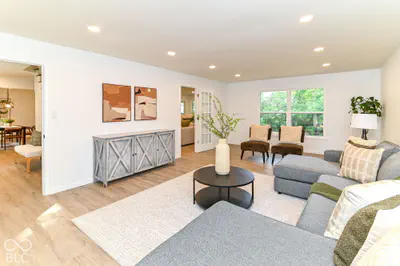 7020 Eastwick Lane, Indianapolis - 7