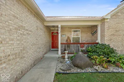 6341 Falcon Pointe Lane, Indianapolis - 4