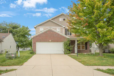 272 Brookview Drive, Brownsburg
