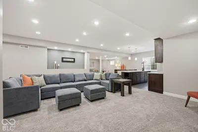4824 S Cobblestone Drive, Zionsville - 41