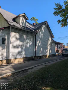 3324 Illinois Street, Indianapolis