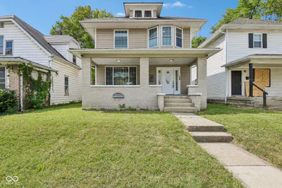 3516 Salem Street, Indianapolis