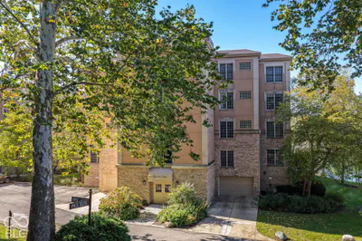 6770 Spirit Lake Drive #101, Indianapolis