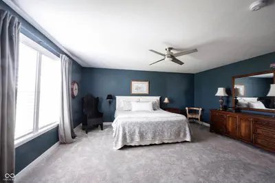 4860 Safford Drive, New Palestine - 29
